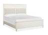 Echo Isles - Upholstered Panel Bed