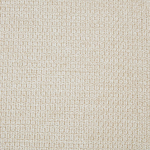 Modern Elegance Accent Chair with Curved Backrest