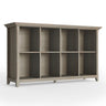 Amherst - Cube Storage Bookcase