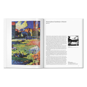 Kandinsky (English)