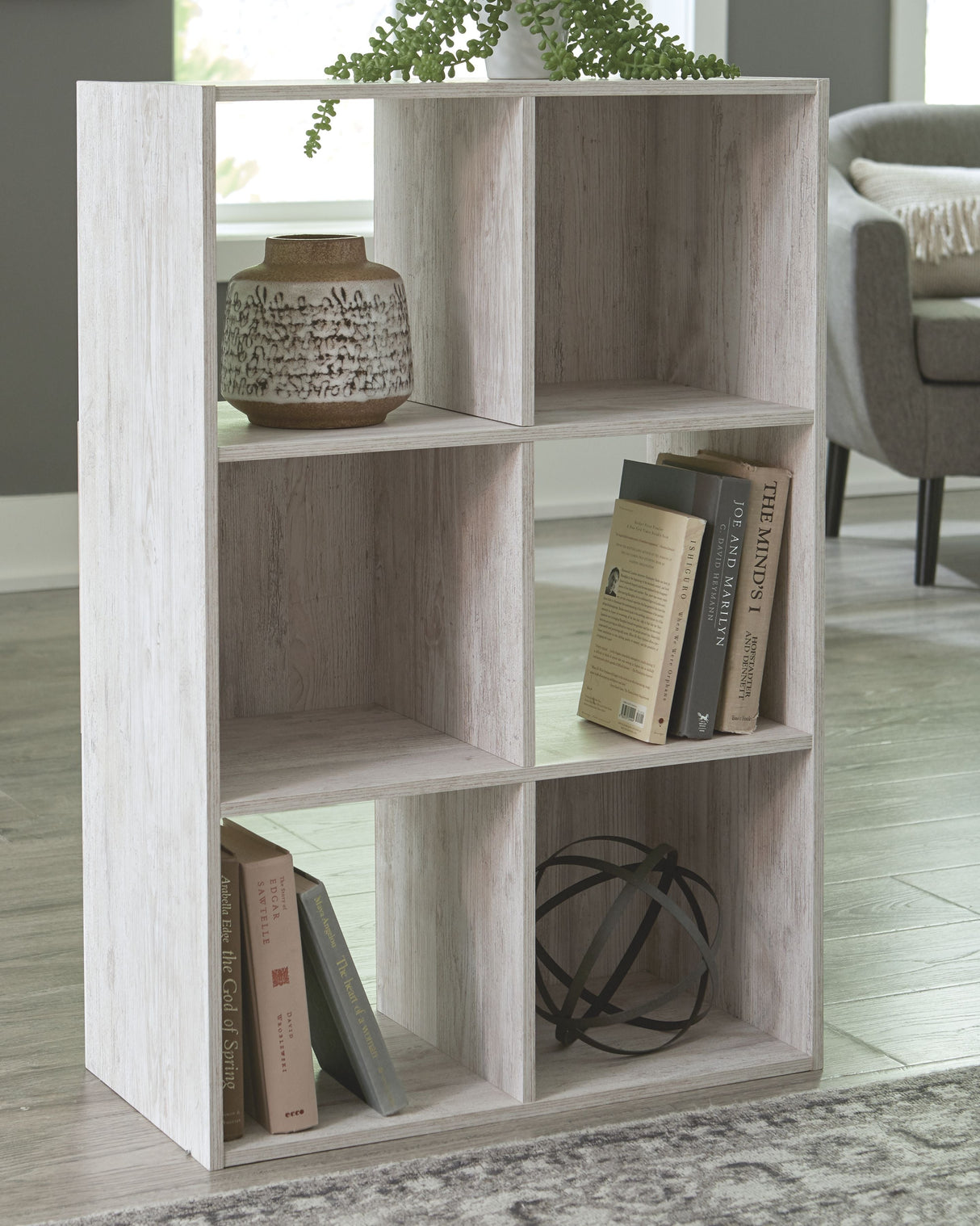 Paxberry - Cube Organizer