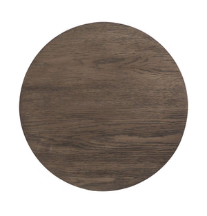 Bosley - Round Table For Living Room