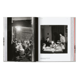 Robert Doisneau. Paris. 45th Ed. (German, French, English)