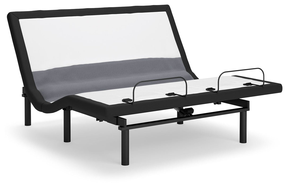 Best Base With Lumbar And Audio