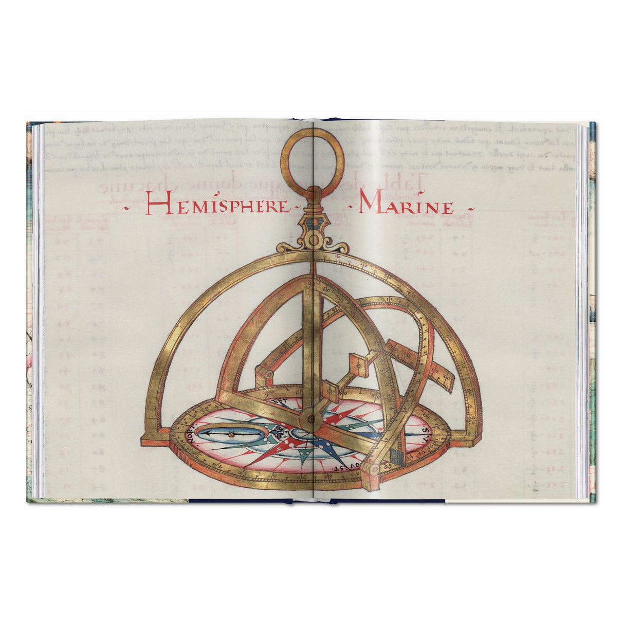 Jacques Devaulx. Nautical Works (German, French, English)