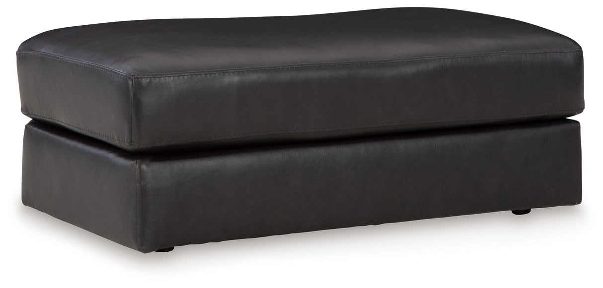 Amiata - Ottoman - Onyx