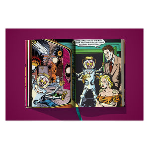 EC Comics Library. Weird Science. Vol. 1 (English)