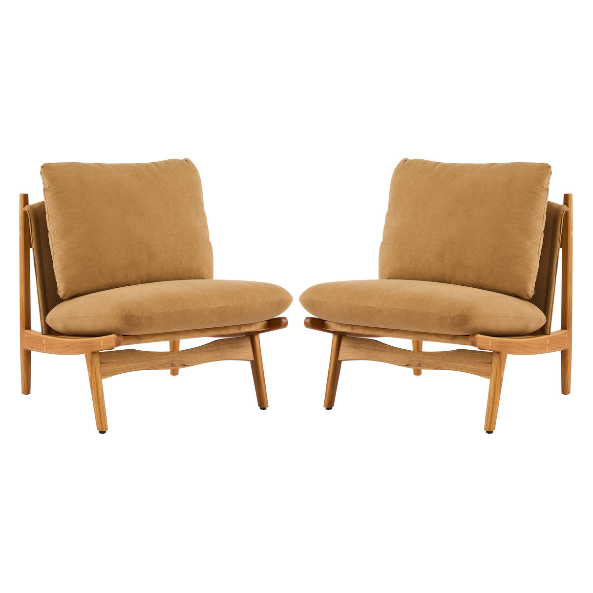 Vista Accent Chair