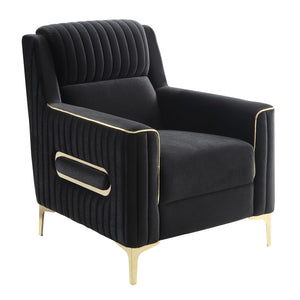 Ruby - Accent Chair