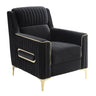 Ruby - Accent Chair