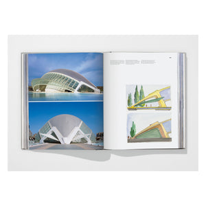 Calatrava. Complete Works 1979–Today (German, French, English)