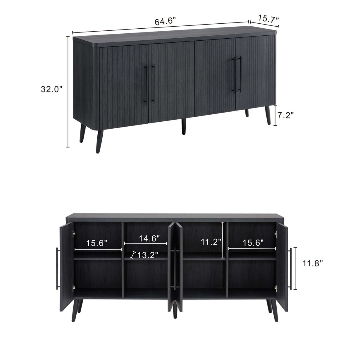 Jodie - Sideboard