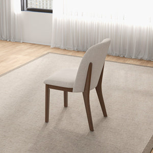 Kaitlyn - Comfort Dining Chair (Set of 2)
