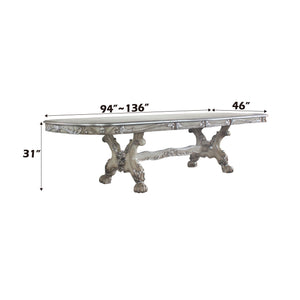 Dresden - Elegant Dining Table
