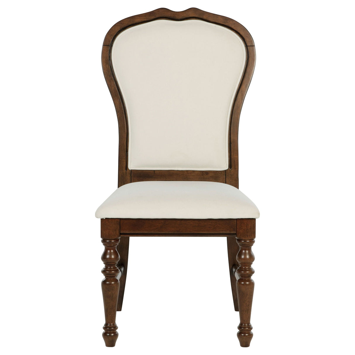 Claire - Round Dining Table Set