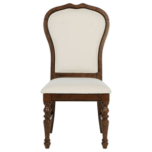 Claire - Round Dining Table Set