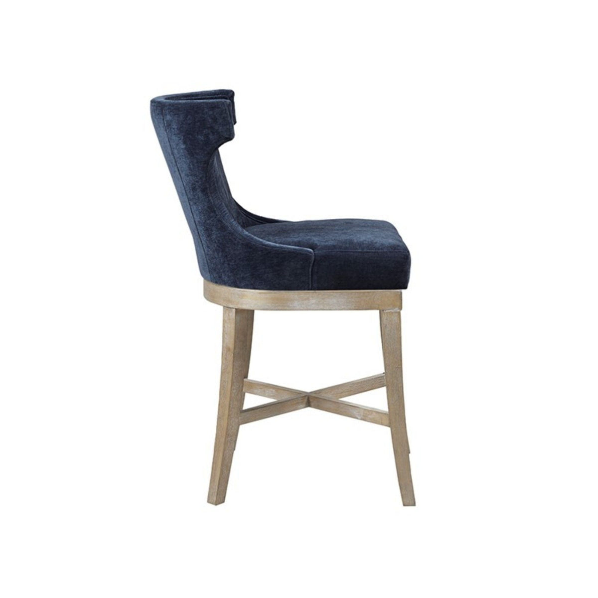 Carson - Counter Stool With Swivel Seat