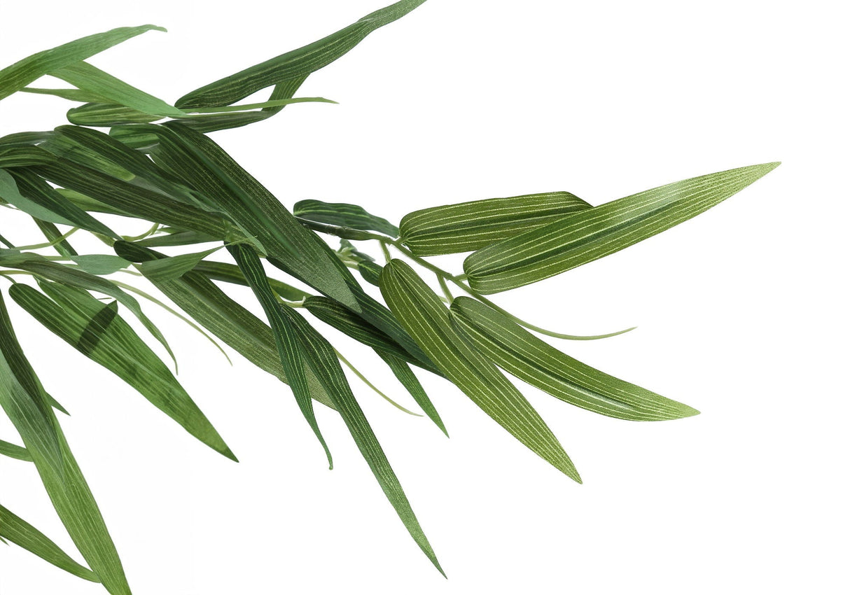 50" Tall Artificial Bamboo Tree