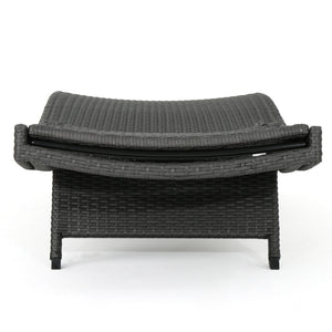 Salem - Chaise Lounge