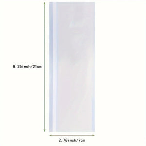 Fruit Fly Trap – Sticky Window Fly Catcher for Indoor Use