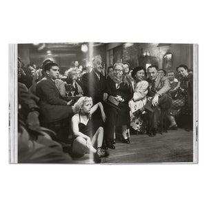 Robert Doisneau. Paris (German, French, English)