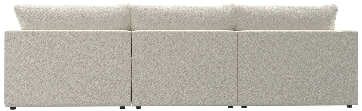 Ritzy - Modular Sofa