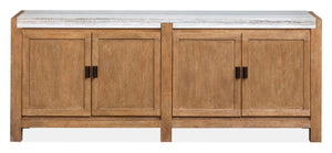 Plum Creek - Door Console