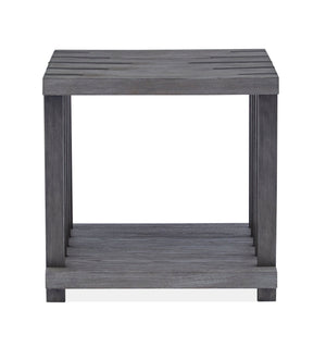 Eldridge - Rectangular Table