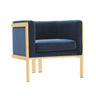 Paramount - Lounge Chair