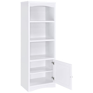 Stott - 3 Shelf Media Tower