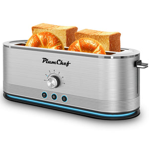 4-Slice Toaster