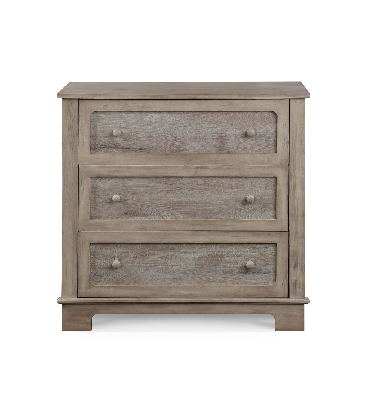 son - 3 Drawer Dresser