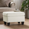 Upholstered Ottoman
