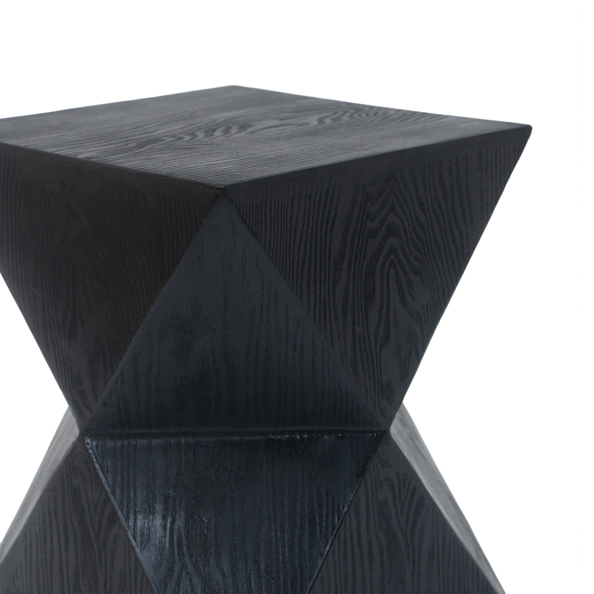 14.25" Outdoor Accent Table