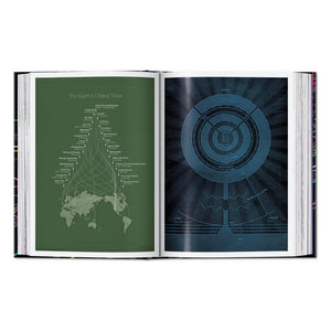 Information Graphics. 45th Ed. (English)