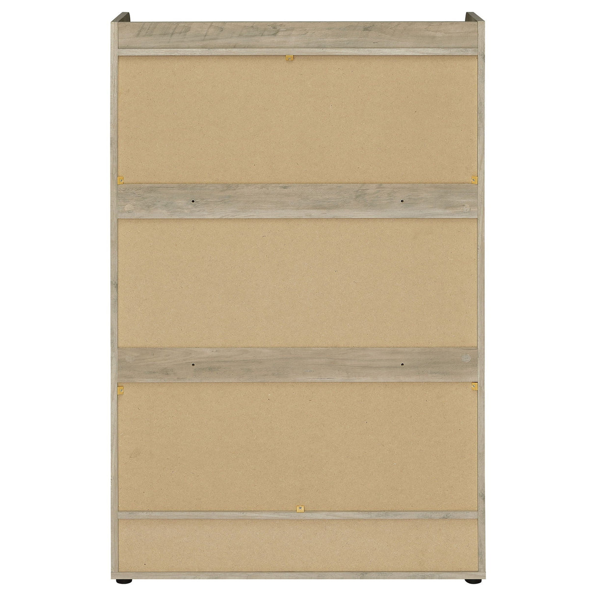 Kyla - 3 Tier Shoe Cabinet