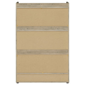 Kyla - 3 Tier Shoe Cabinet