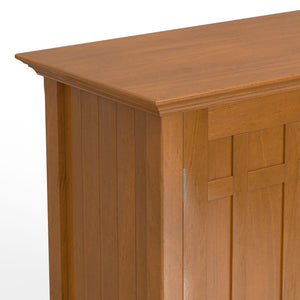 Bedford - Sideboard Buffet And Wine Rack