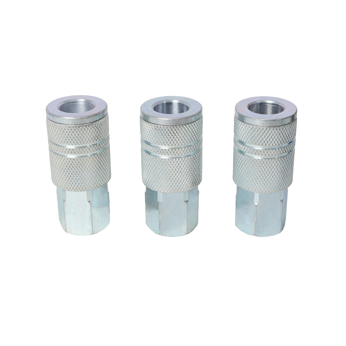 1/2 Inch OD x 60 Feet PU Air Tube Kit