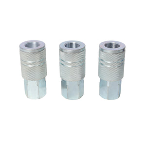 1/2 Inch OD x 60 Feet PU Air Tube Kit
