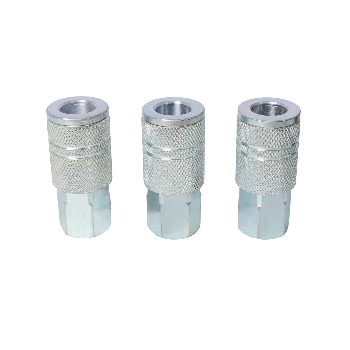 1/2 Inch OD x 60 Feet PU Air Tube Kit