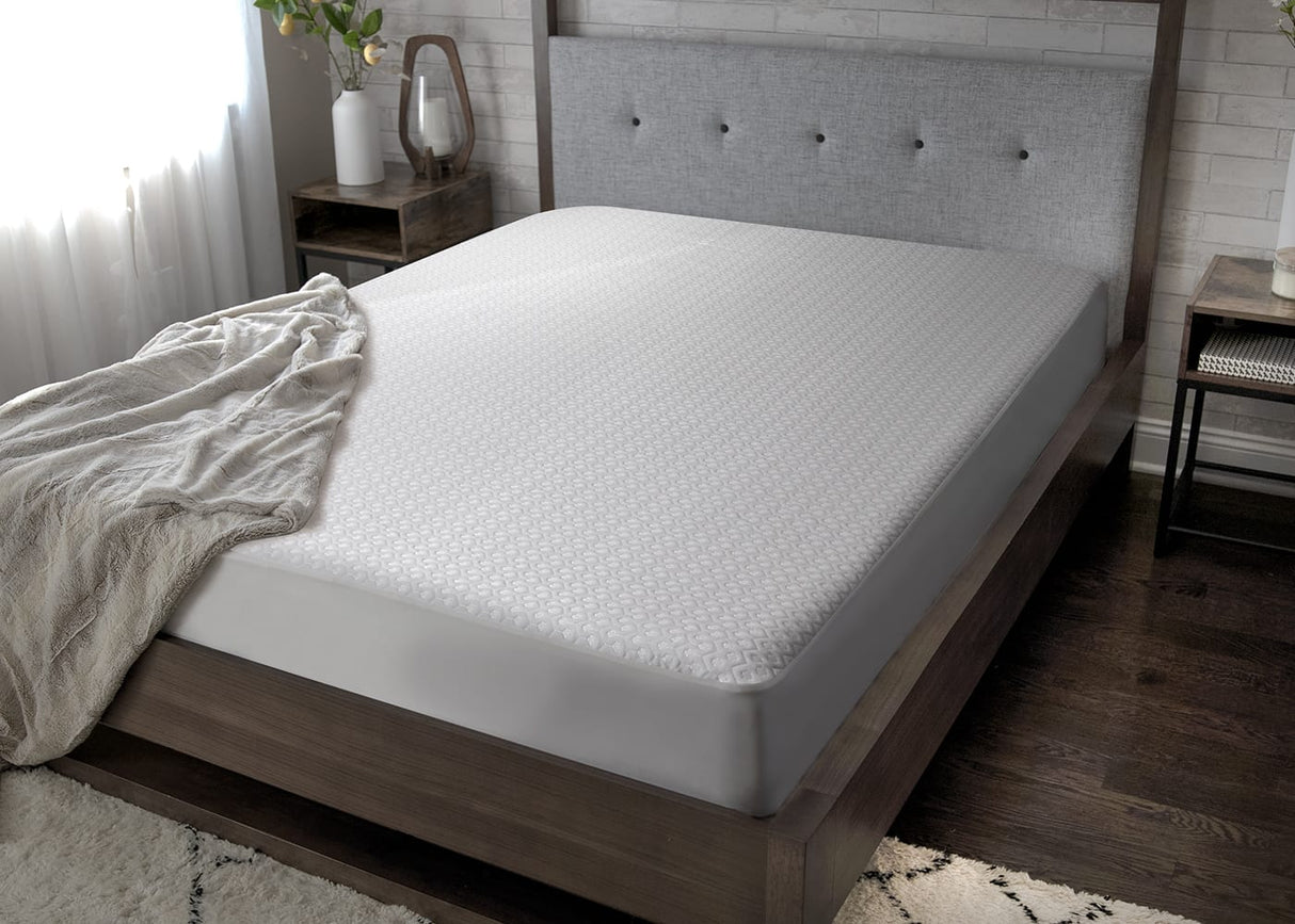 BedGear Dri-Tec Twin Mattress Protector