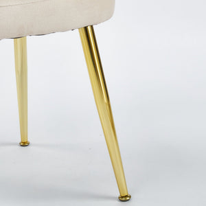 Ergonomic Dining Chair (Set of 2)