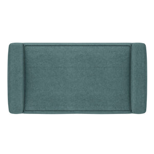 Scott - Upholstered Ottoman Bench