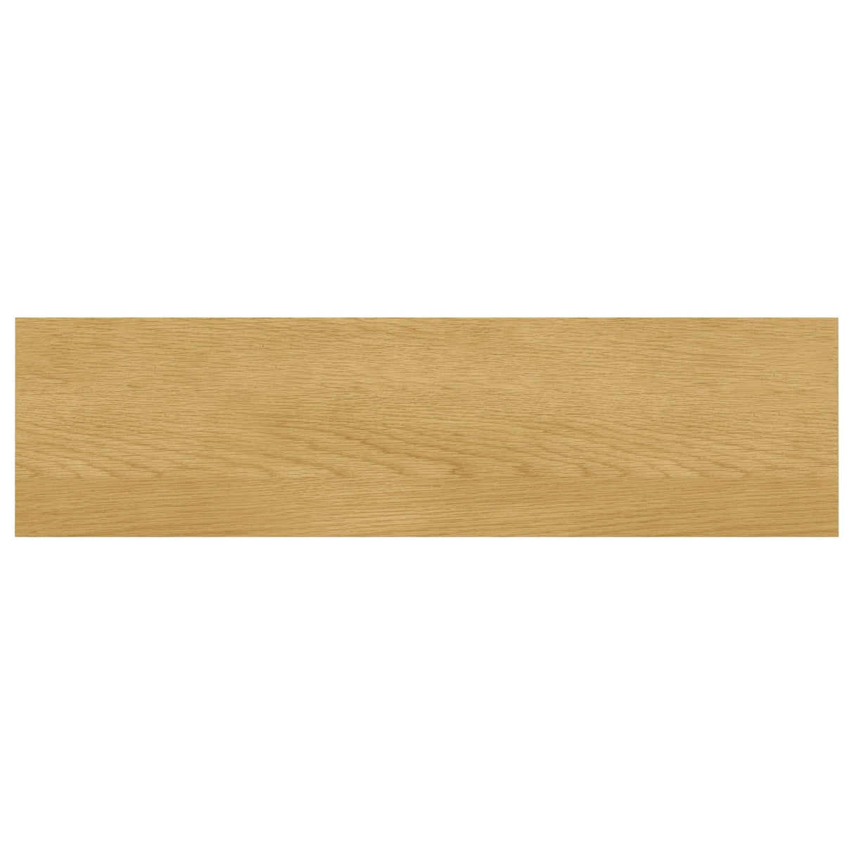 Lowry - Console Sofa Table - Oak