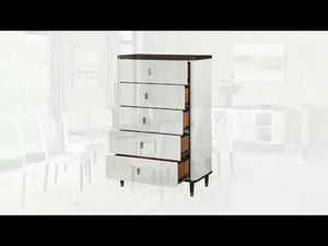 Carena - Bed