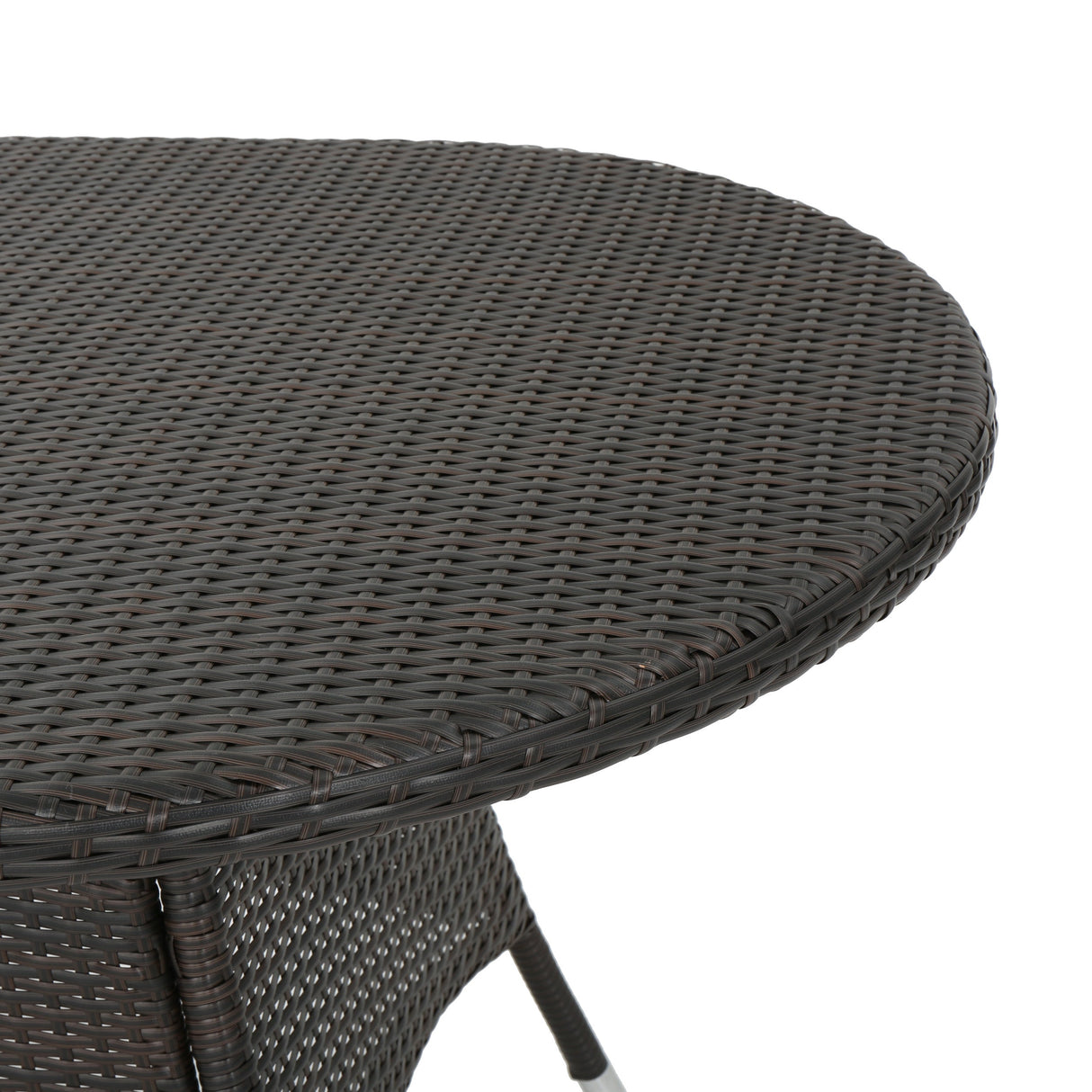 Corsica Oval Dining Table
