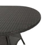 Corsica Oval Dining Table