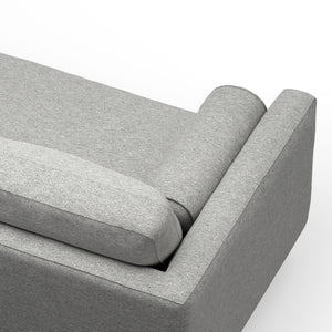 Morrison - Sofa And Ottoman Set