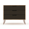 Rockefeller - 3 Drawer Dresser